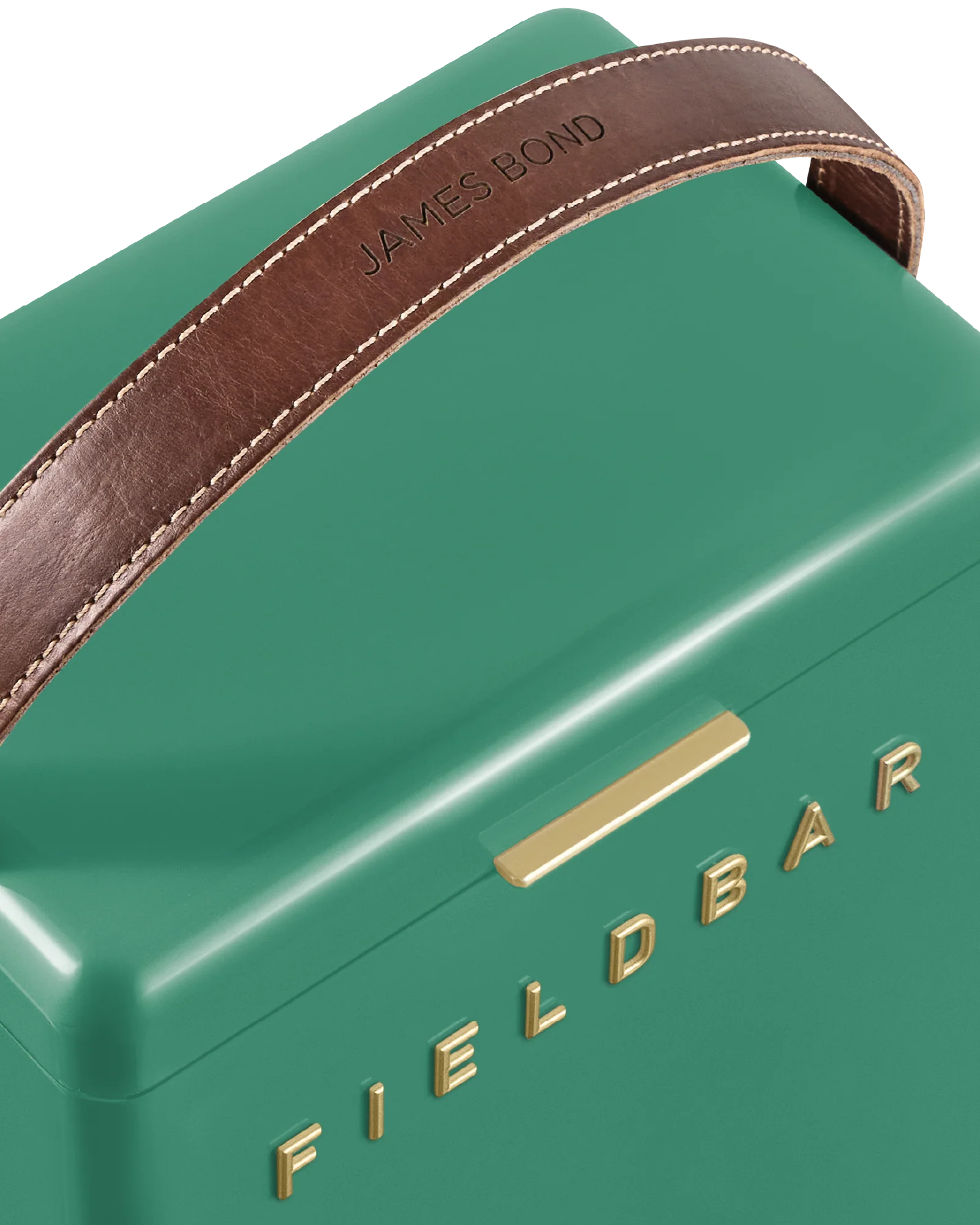 Cooler Box Trio / Parisian Green