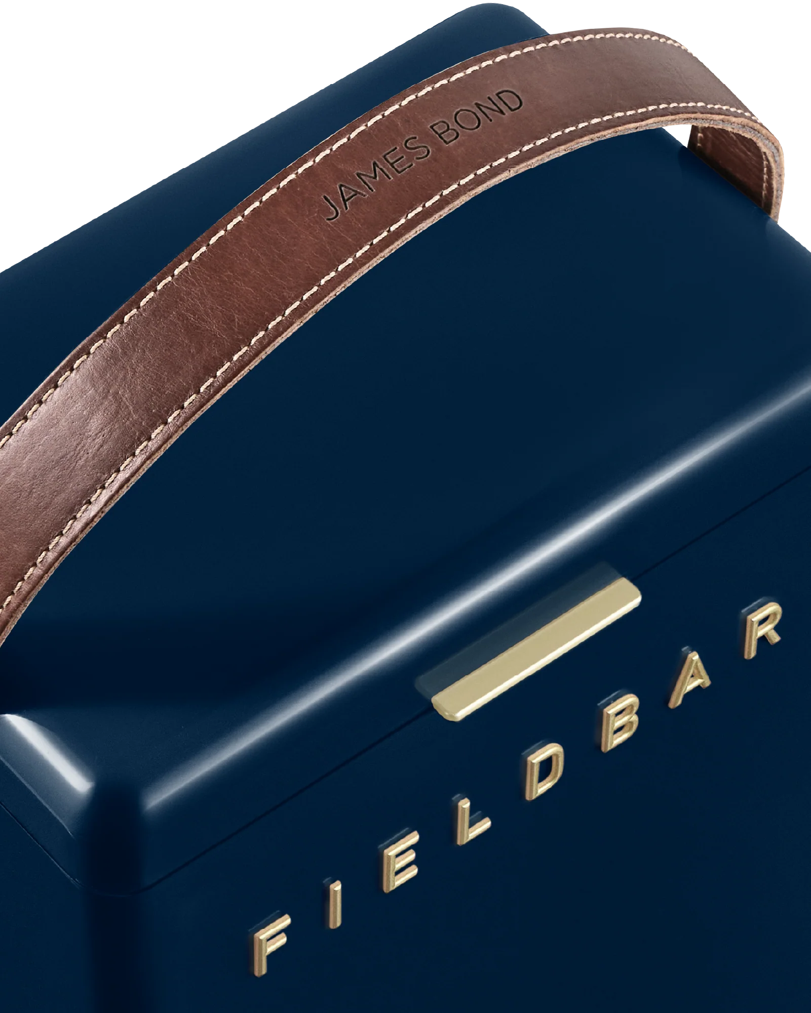 Cooler Box Trio / Sea Boat Blue