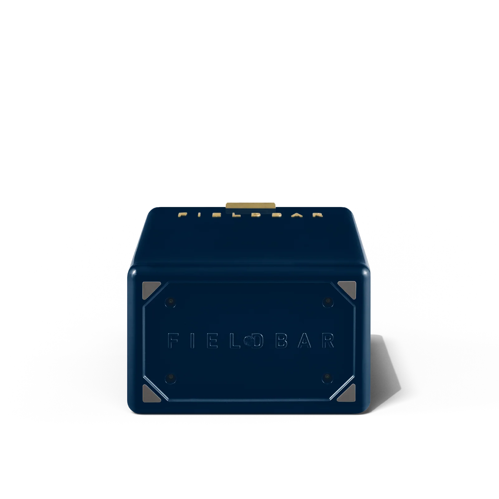Drinks Box / Sea Boat Blue