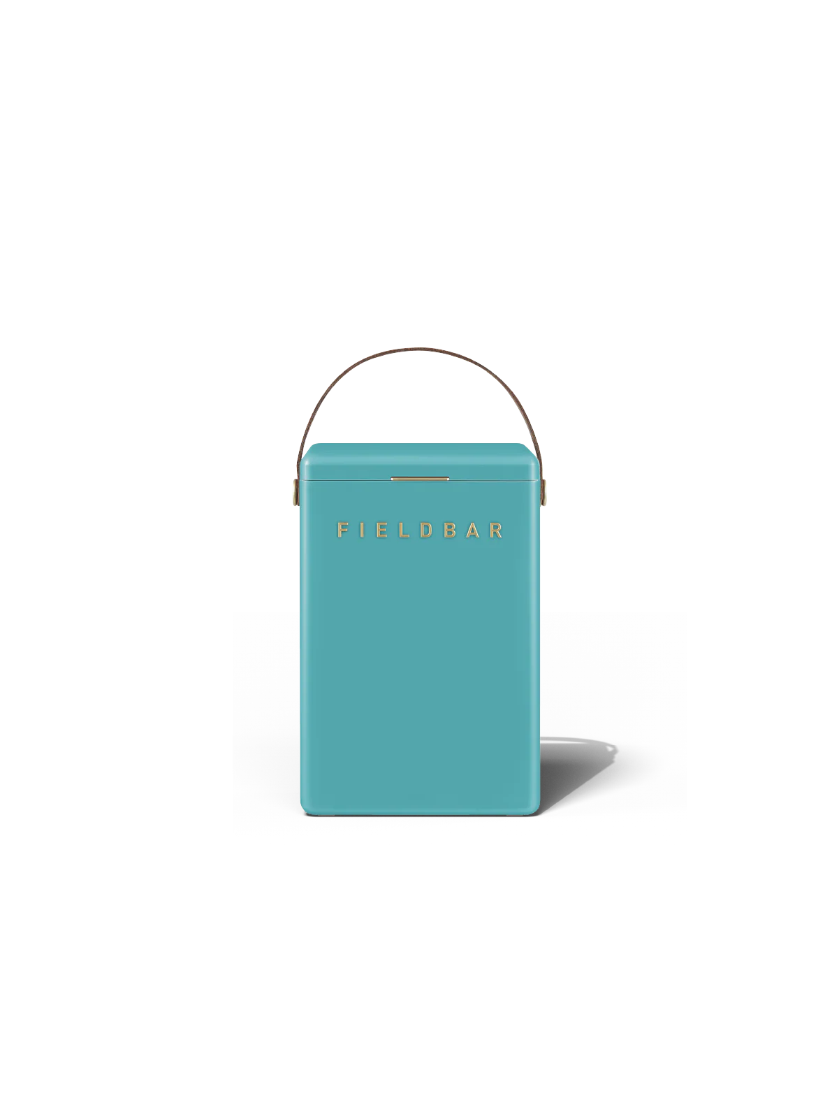 Cooler Box Set & Field Bottle /  Bazaruto Blue