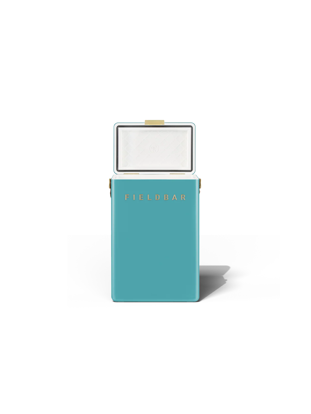 Drinks Box / Bazaruto Blue