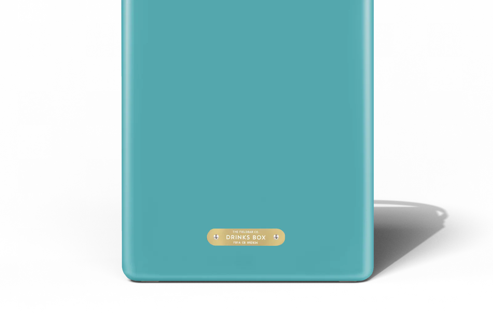 Drinks Box / Bazaruto Blue