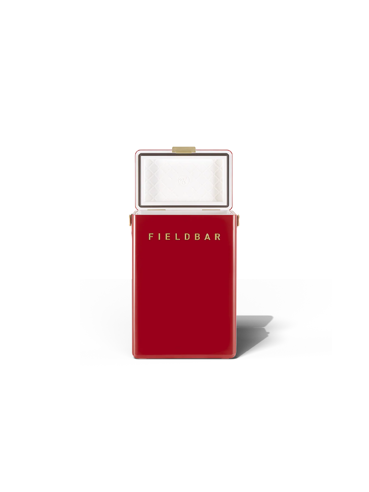 Drinks Box / Lobster Red