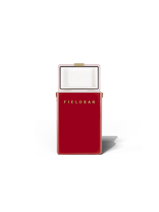 Drinks Box / Lobster Red