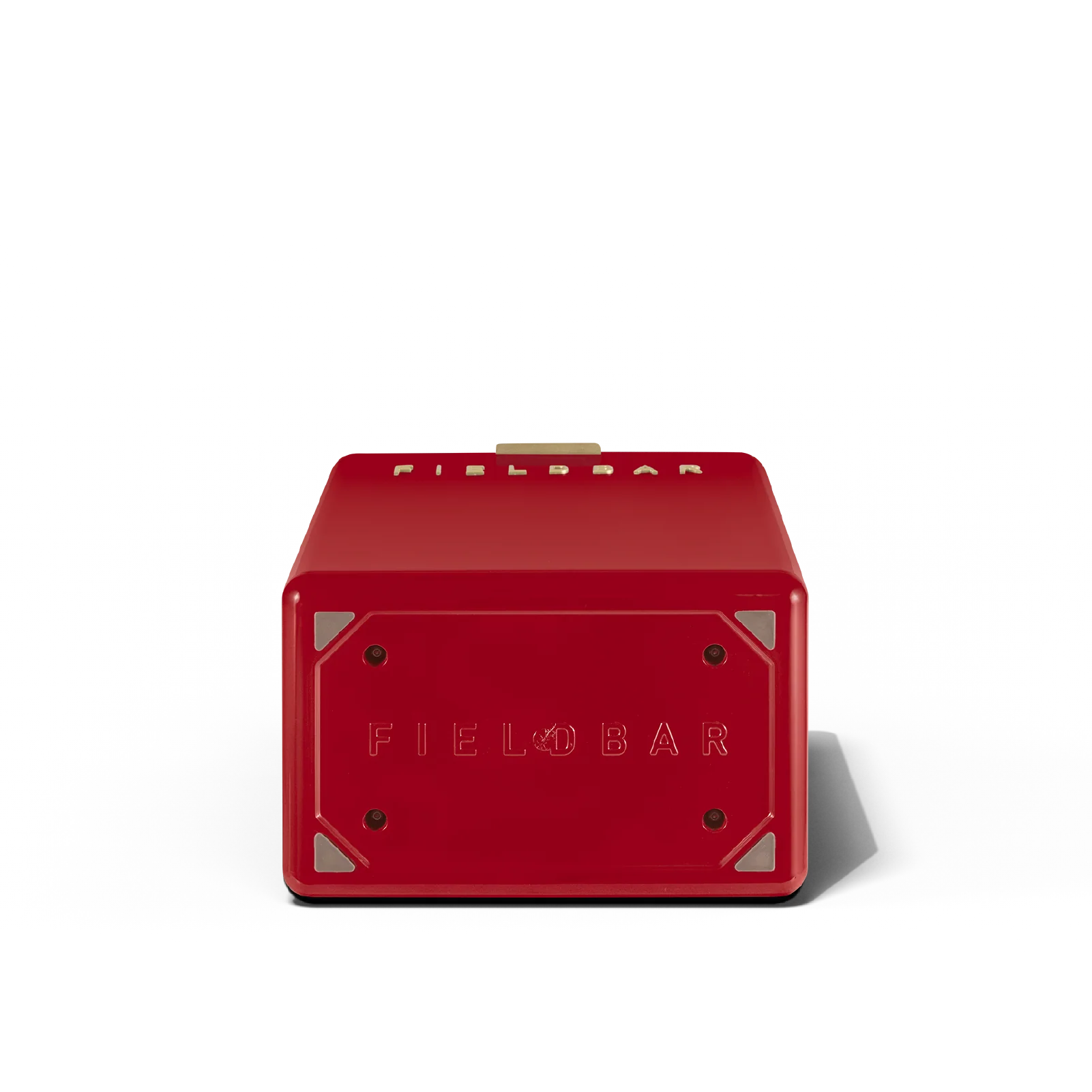 Drinks Box / Lobster Red