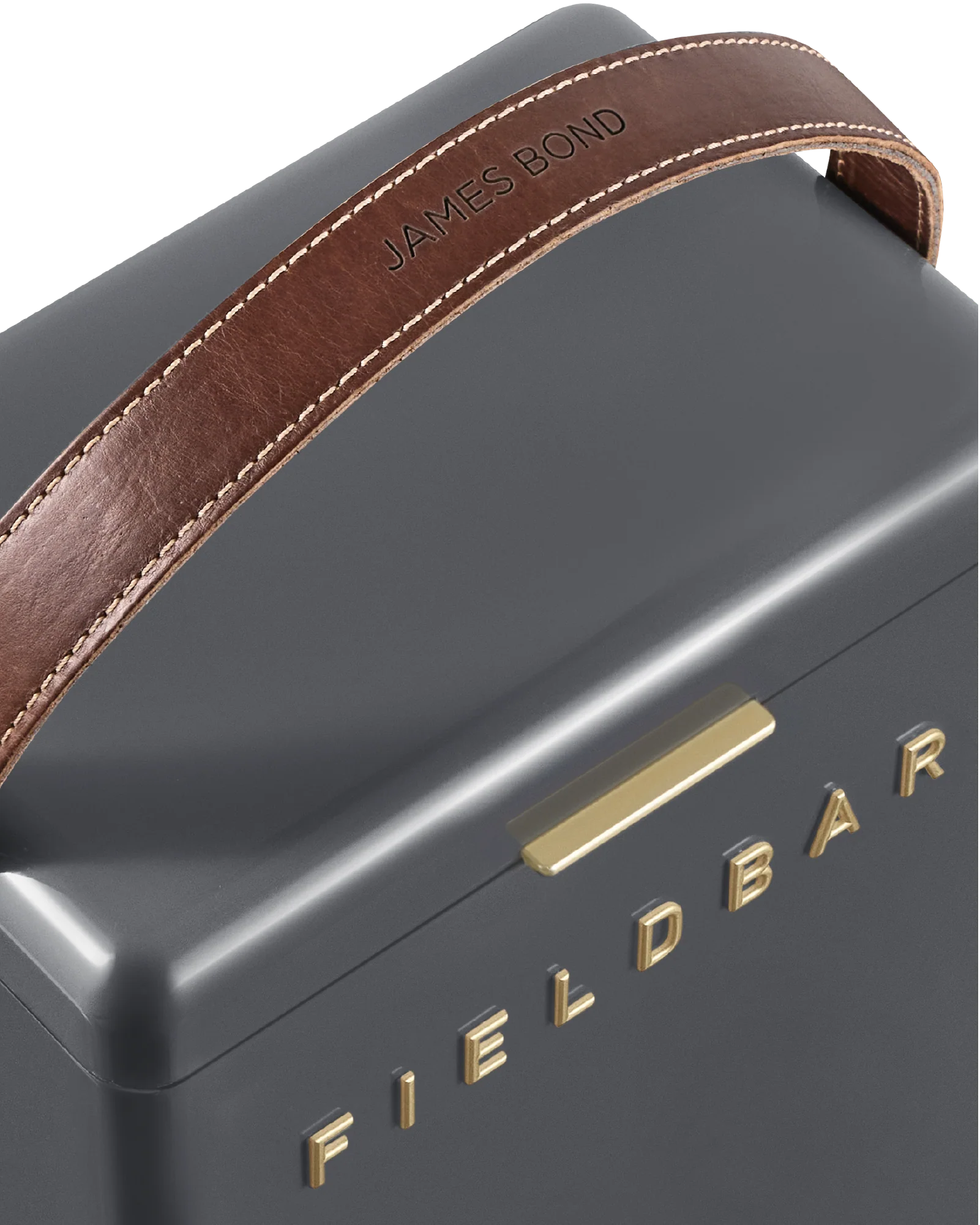 Drinks Box / Oyster Grey