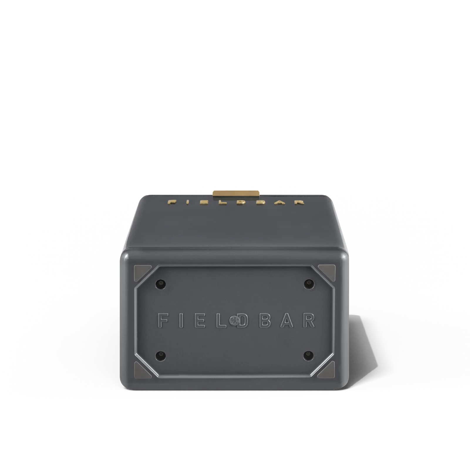 Drinks Box / Oyster Grey