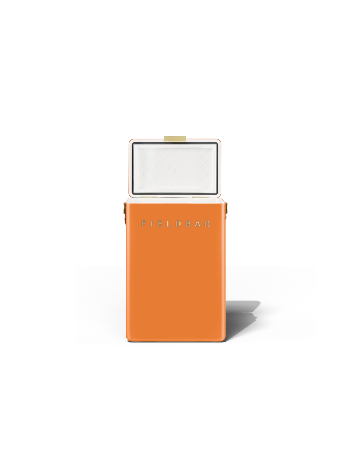 Drinks Box / Orchard Orange