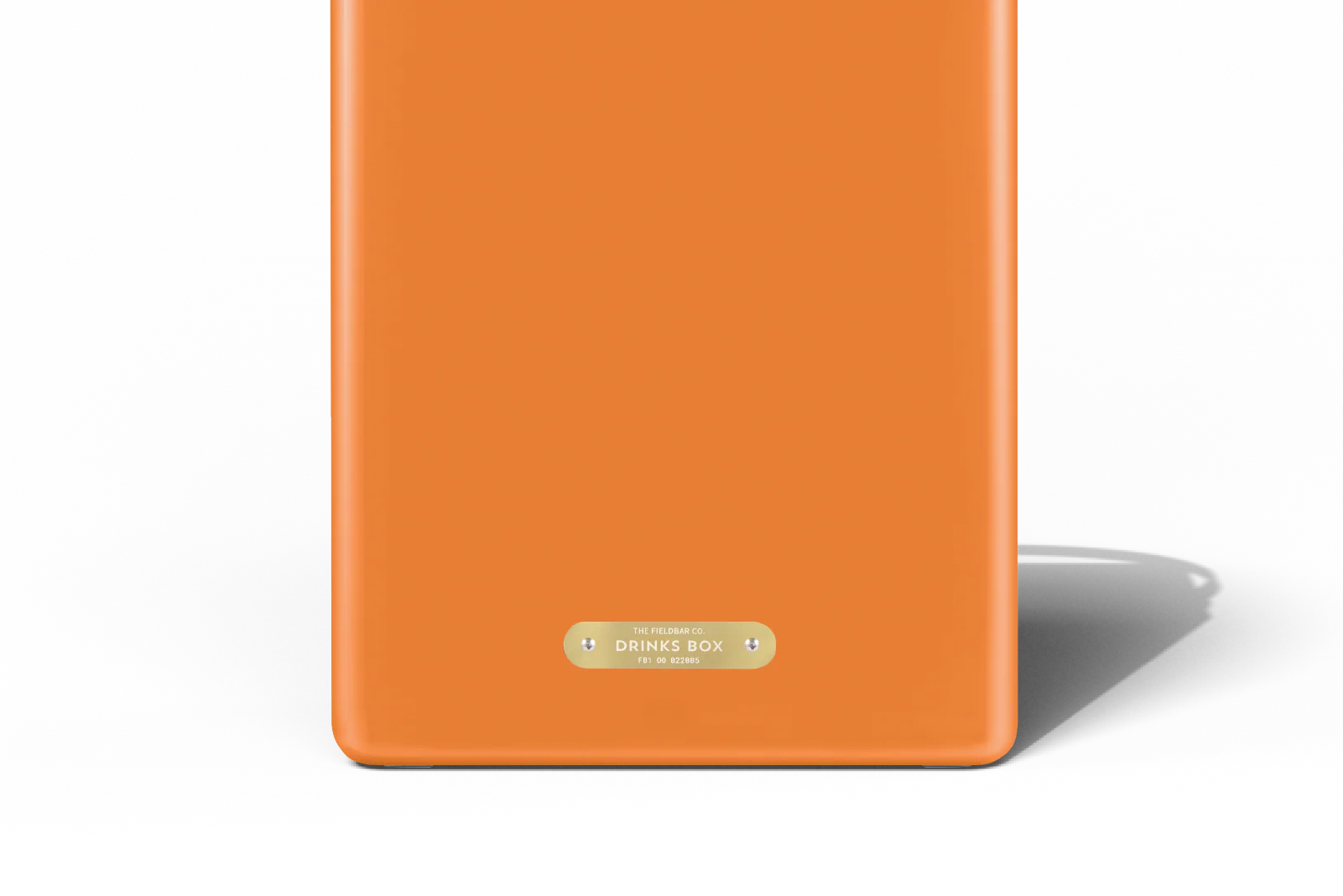 Drinks Box / Orchard Orange