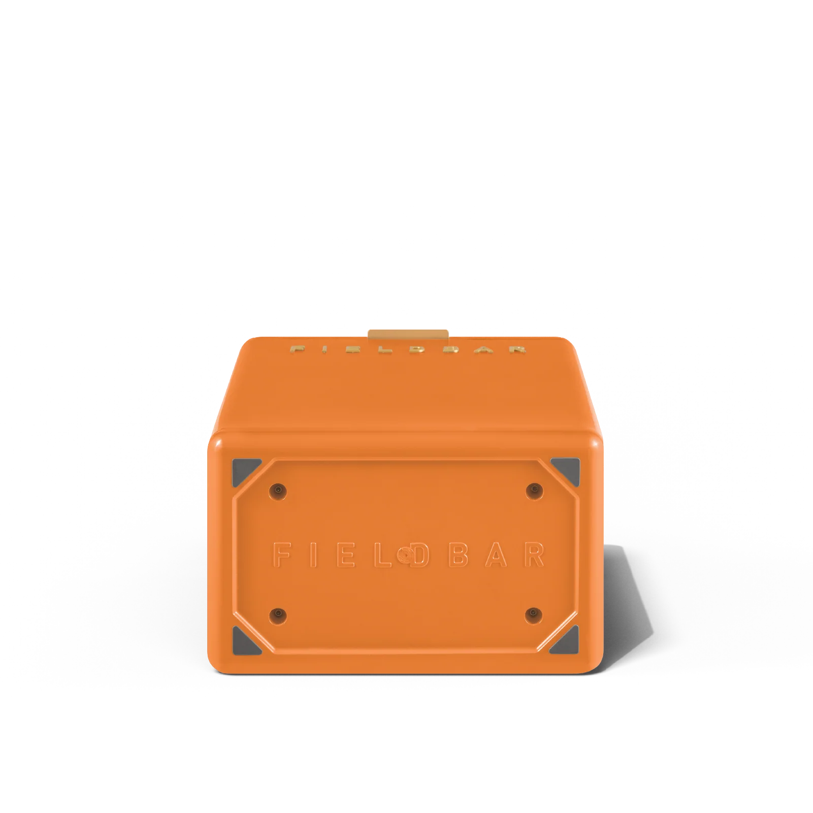 Drinks Box / Orchard Orange