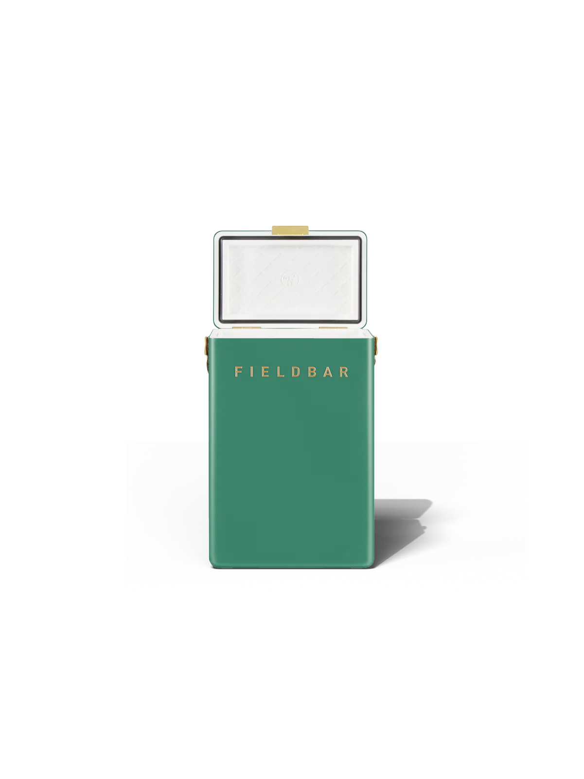 Drinks Box / Parisian Green
