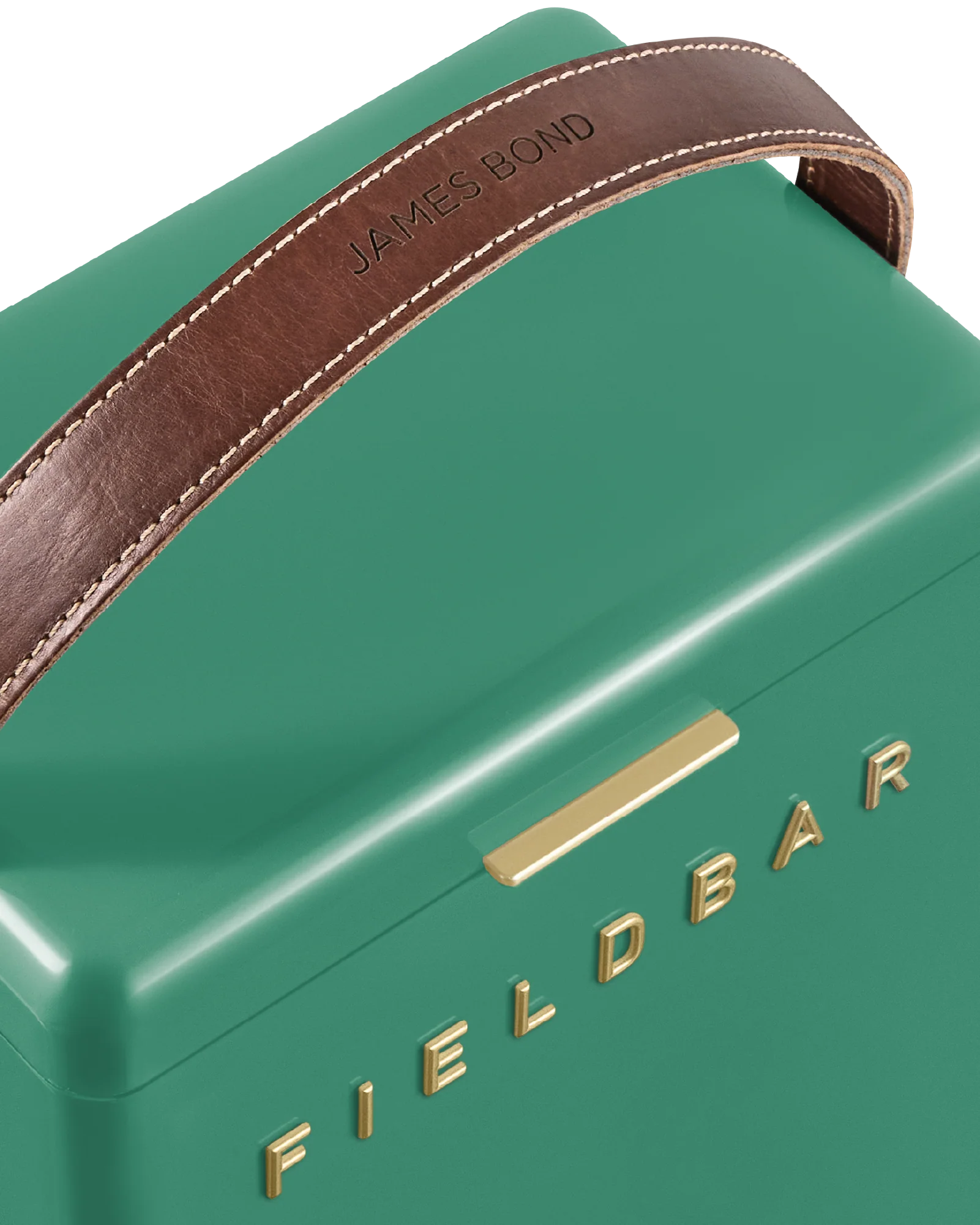 Cooler Box Set / Parisian Green