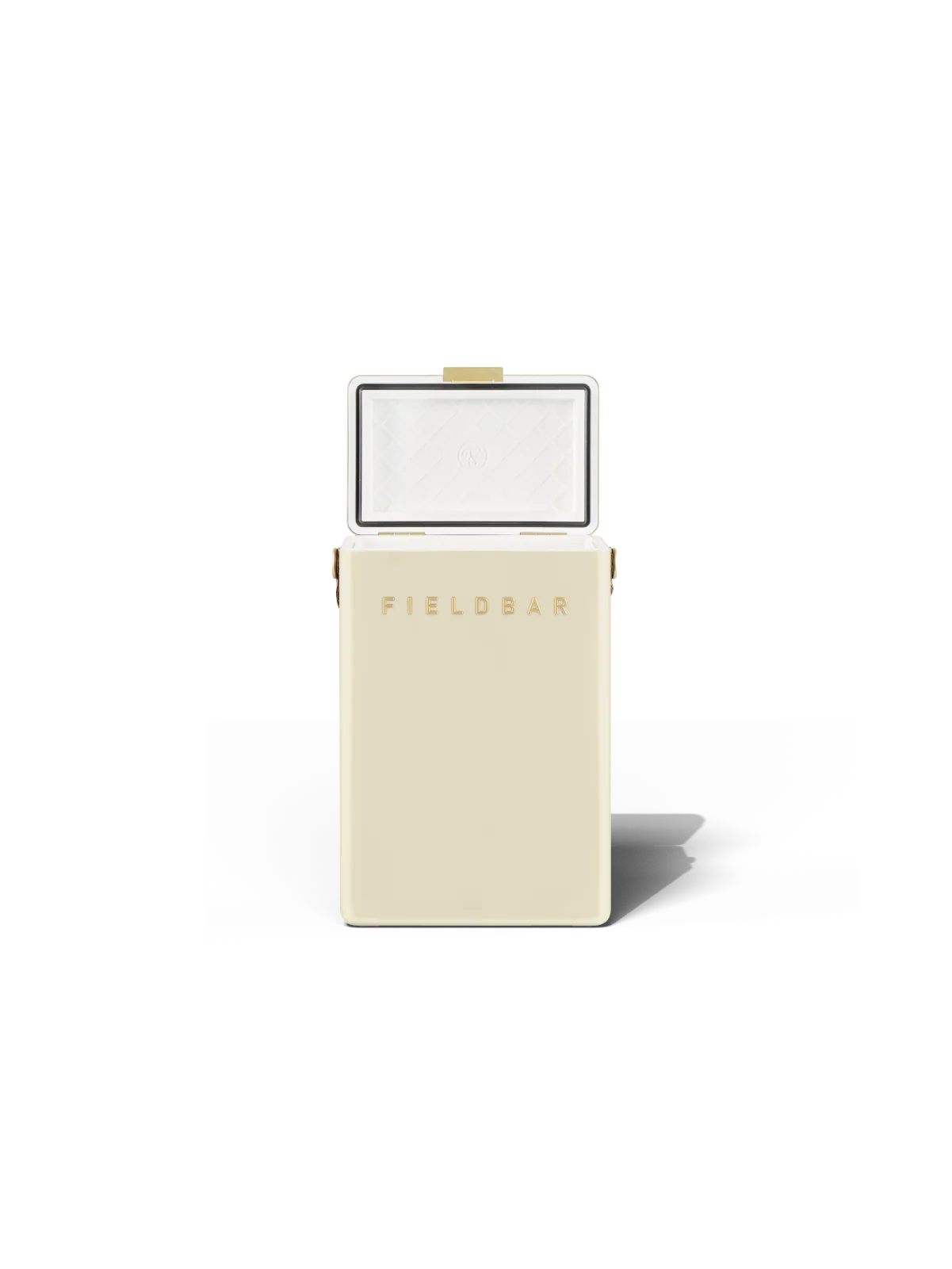 Drinks Box / Safari White