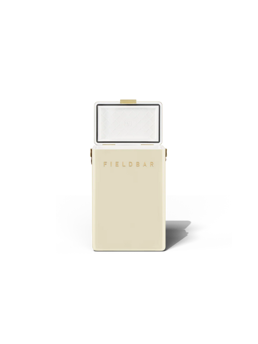 Drinks Box / Safari White