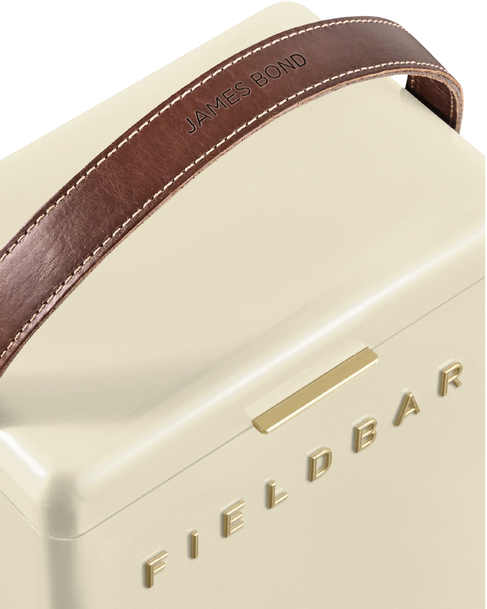 Drinks Box / Safari White