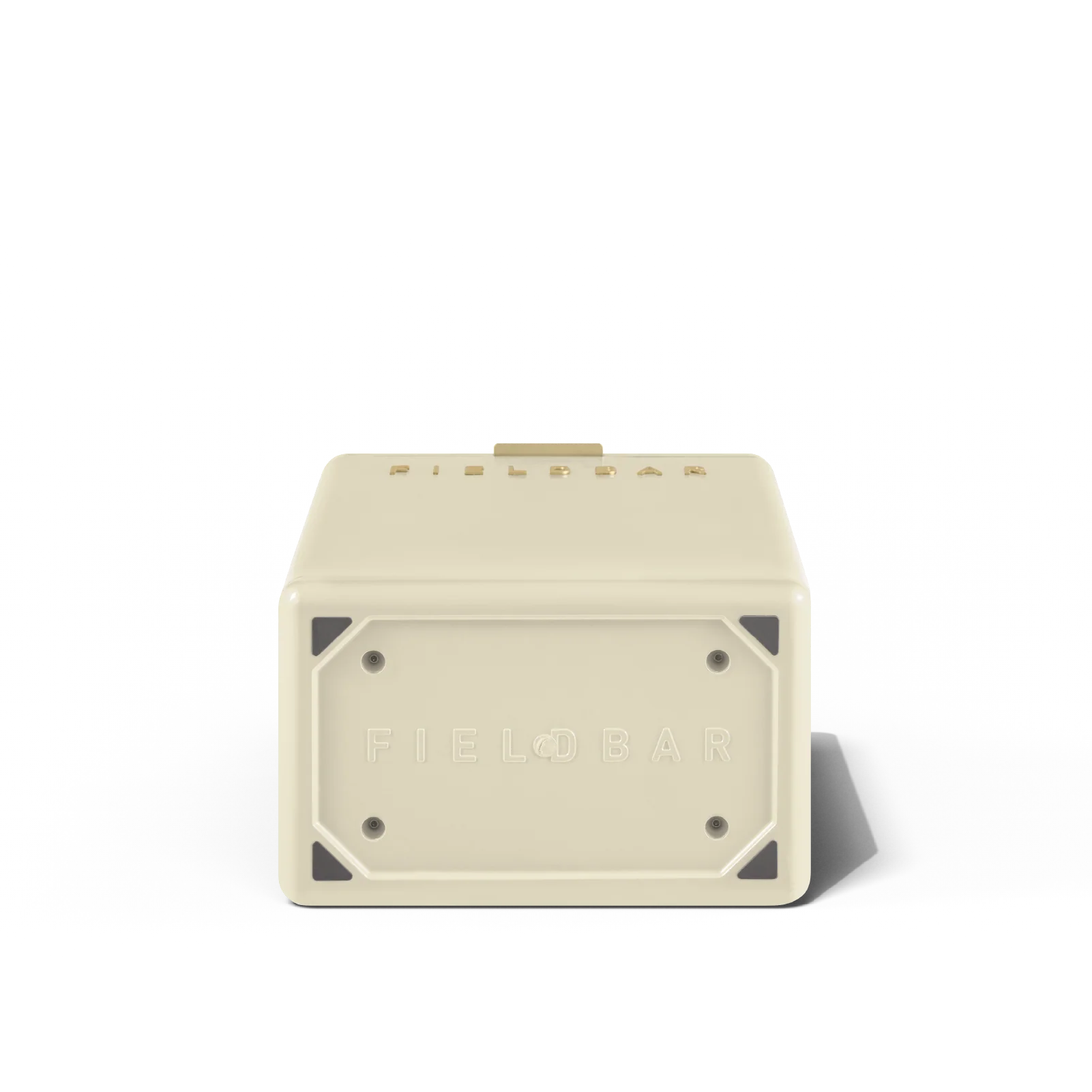 Drinks Box / Safari White