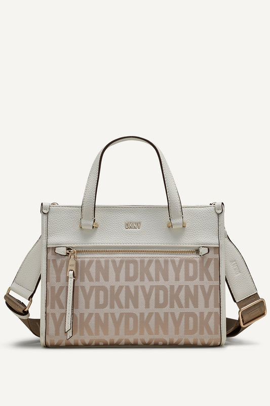 ZOIE MINI TOTE - By DKNY - Invoque