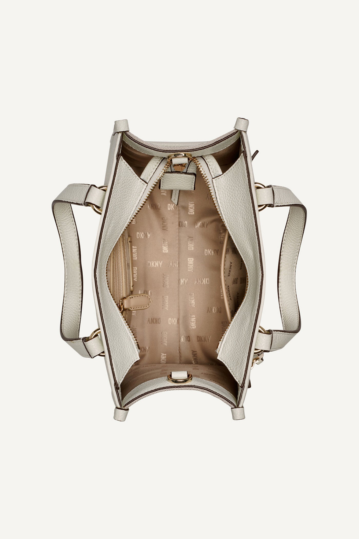 ZOIE MINI TOTE - By DKNY - Invoque