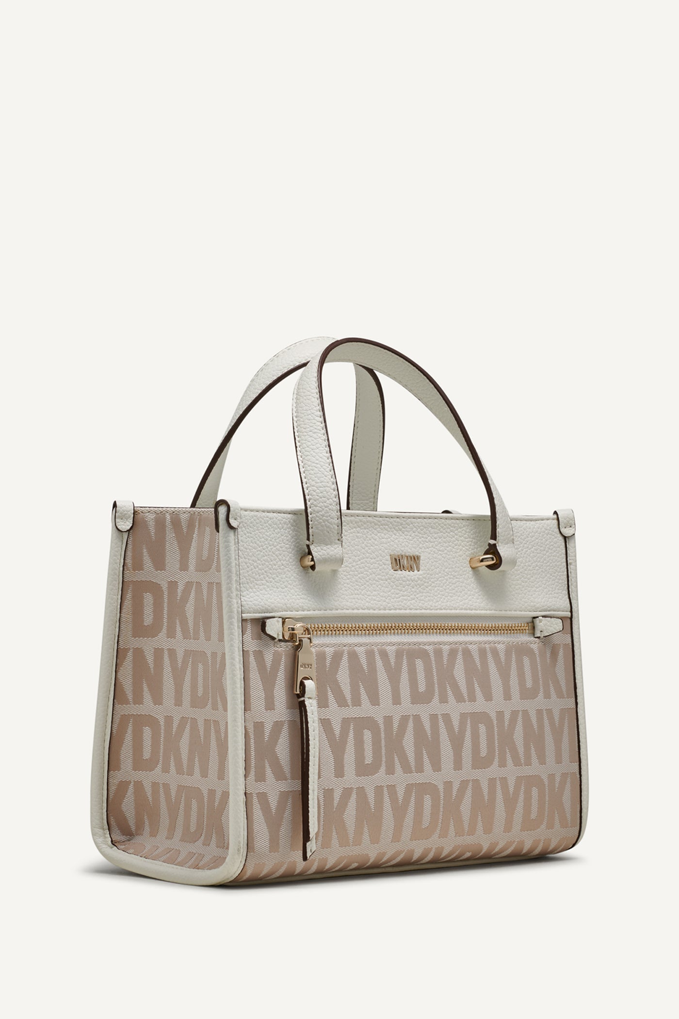 ZOIE MINI TOTE - By DKNY - Invoque