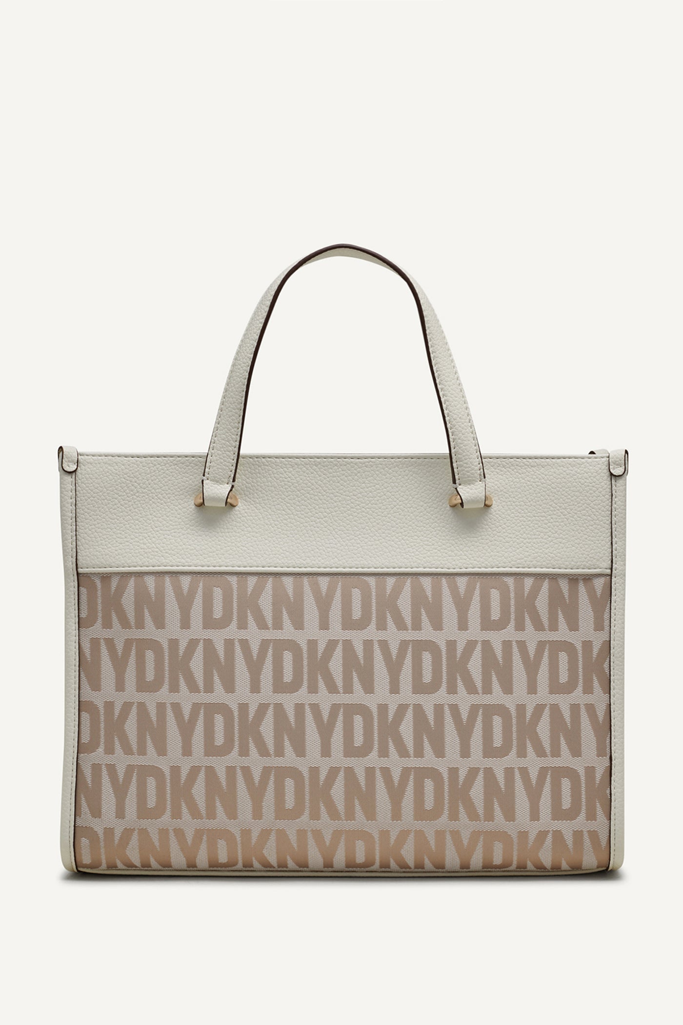 ZOIE LOGO TOTE - By DKNY - Invoque