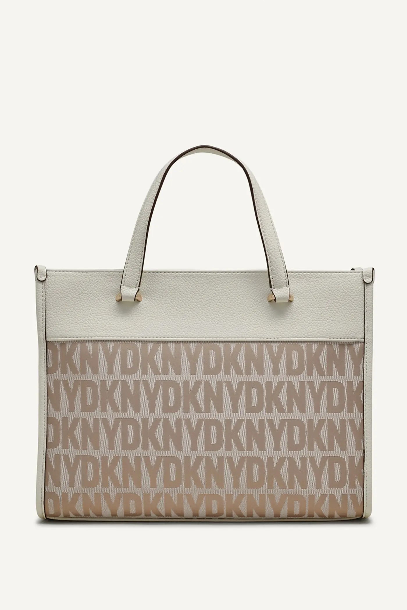 ZOIE LOGO TOTE - Bellabags DKNY
