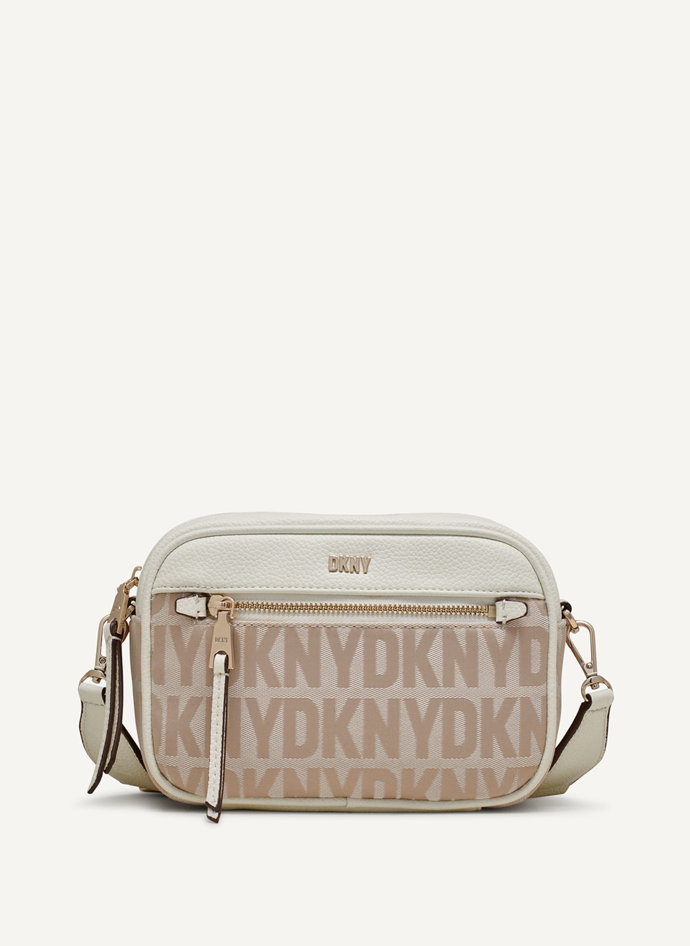 ZOIE CAMERA BAG - By DKNY - Invoque