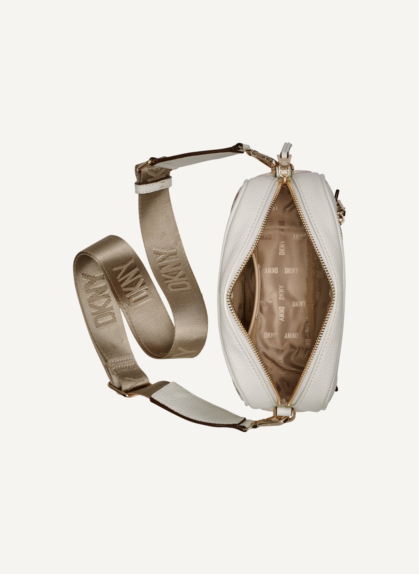 ZOIE CAMERA BAG - By DKNY - Invoque