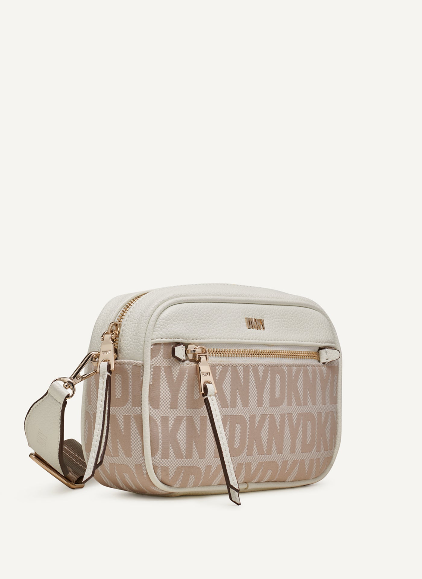 ZOIE CAMERA BAG - By DKNY - Invoque