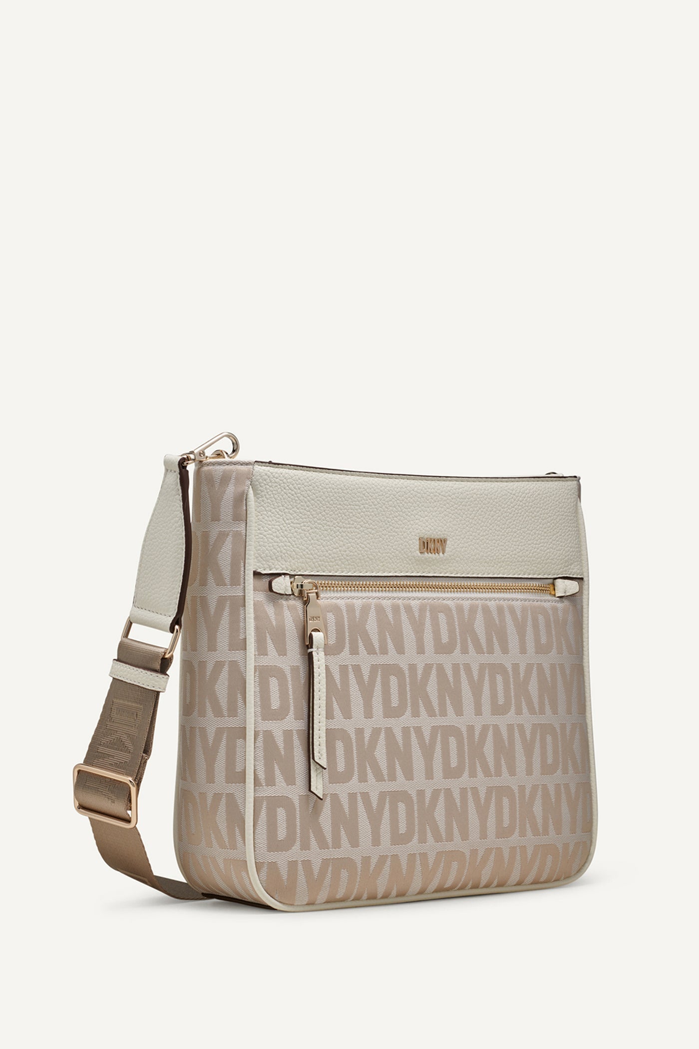 ZOIE MESSENGER - By DKNY - Invoque