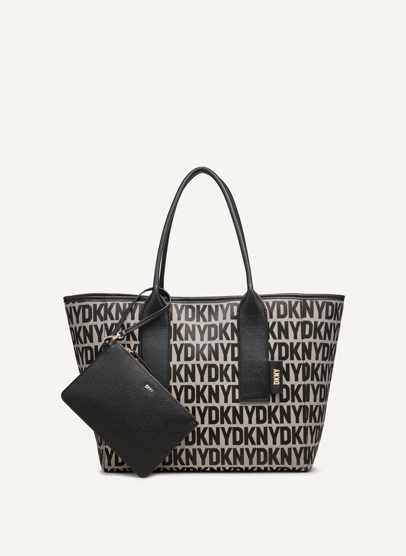 GRAYSON TOTE - By DKNY - Invoque