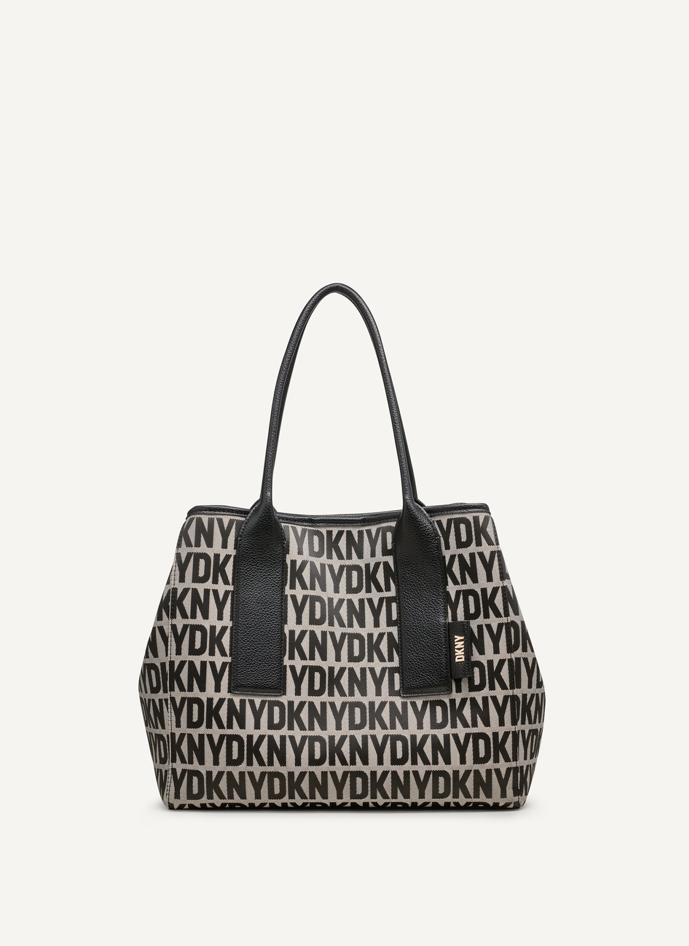 GRAYSON TOTE - By DKNY - Invoque