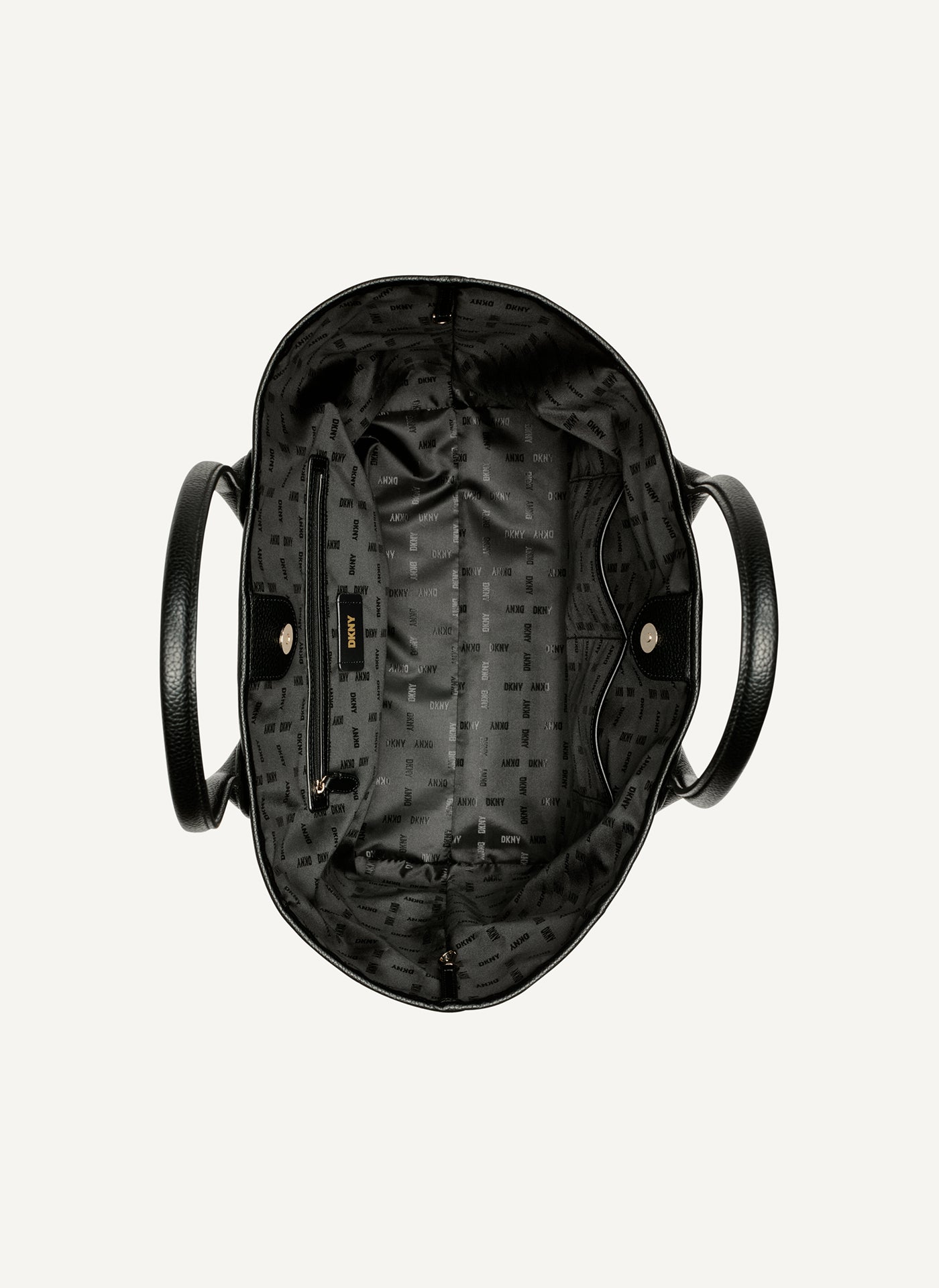 GRAYSON TOTE - By DKNY - Invoque