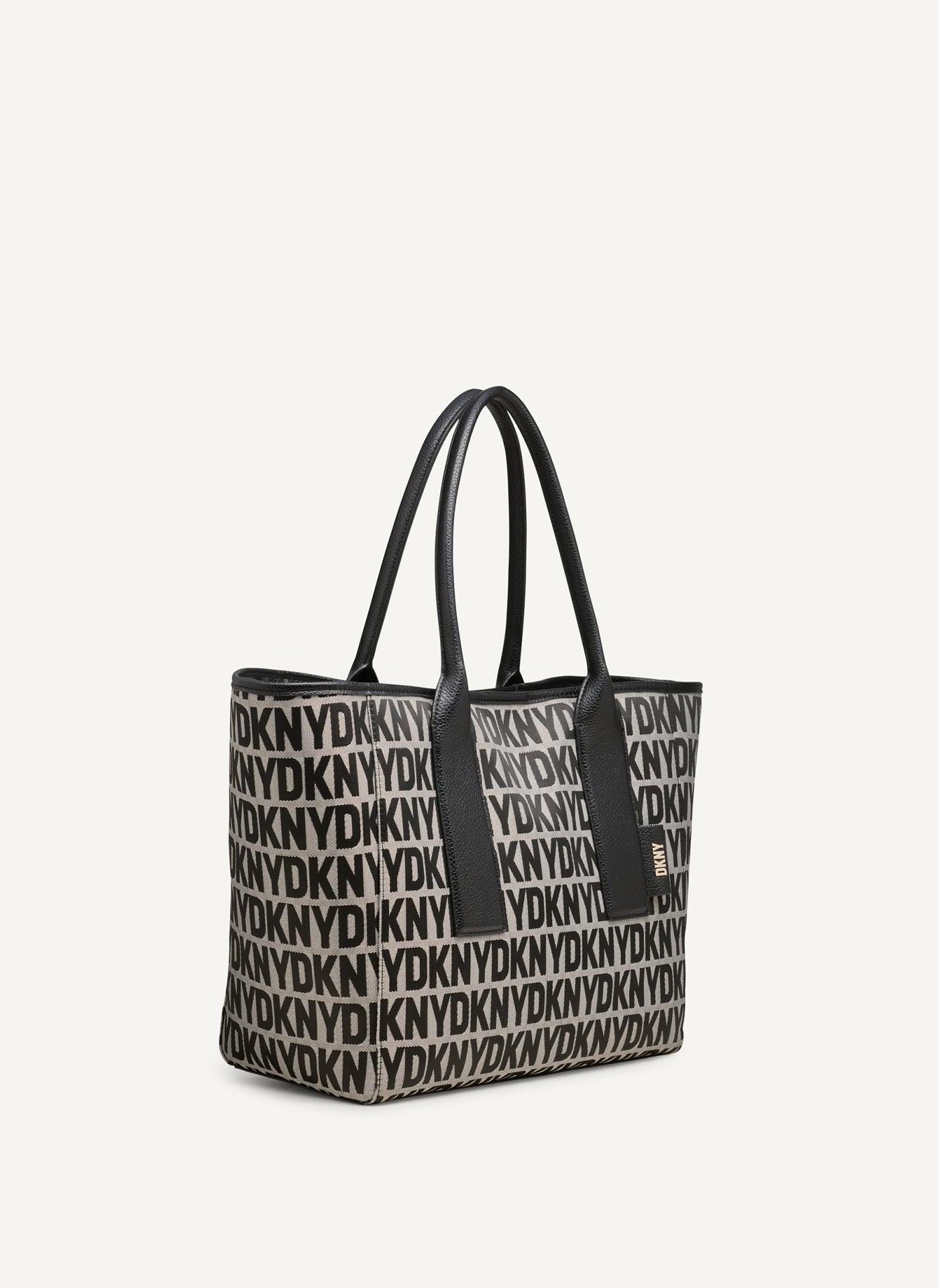GRAYSON TOTE - By DKNY - Invoque