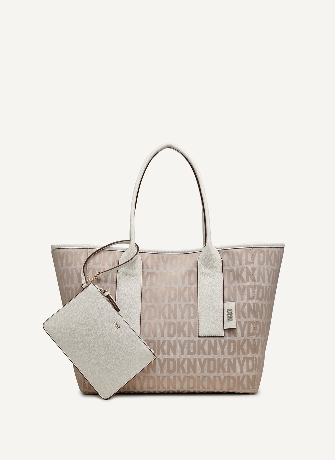 GRAYSON TOTE - By DKNY - Invoque