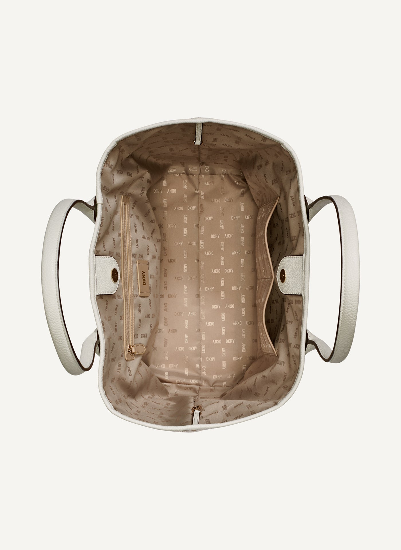 GRAYSON TOTE - By DKNY - Invoque