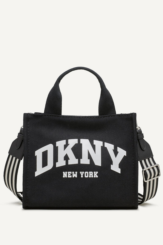 HADLEE SMALL TOTE - By DKNY - Invoque