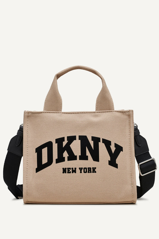 HADLEE SMALL TOTE - By DKNY - Invoque