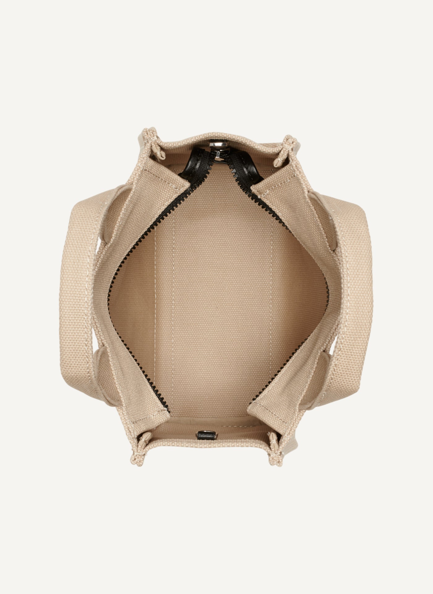 HADLEE SMALL TOTE - By DKNY - Invoque