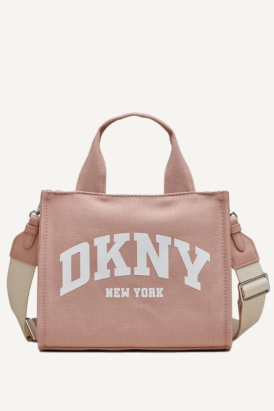 HADLEE SMALL TOTE - By DKNY - Invoque