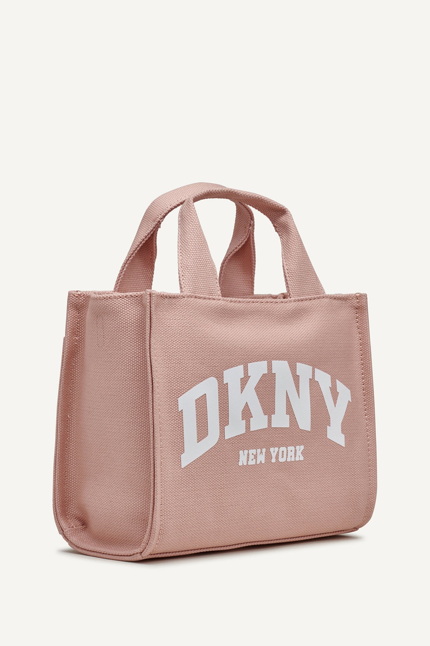 HADLEE SMALL TOTE - By DKNY - Invoque