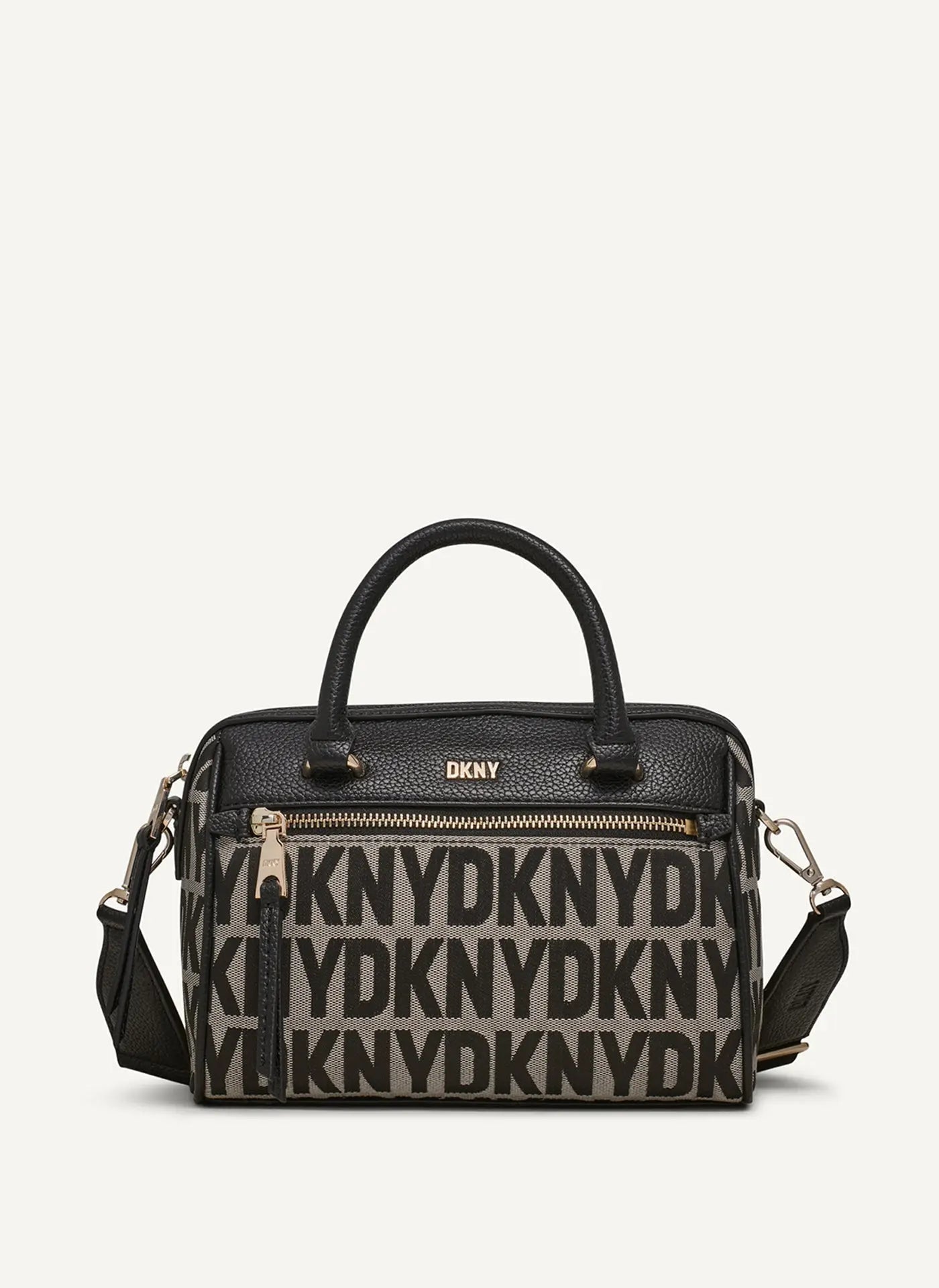 ZOIE SMALL SATCHEL - Bellabags DKNY