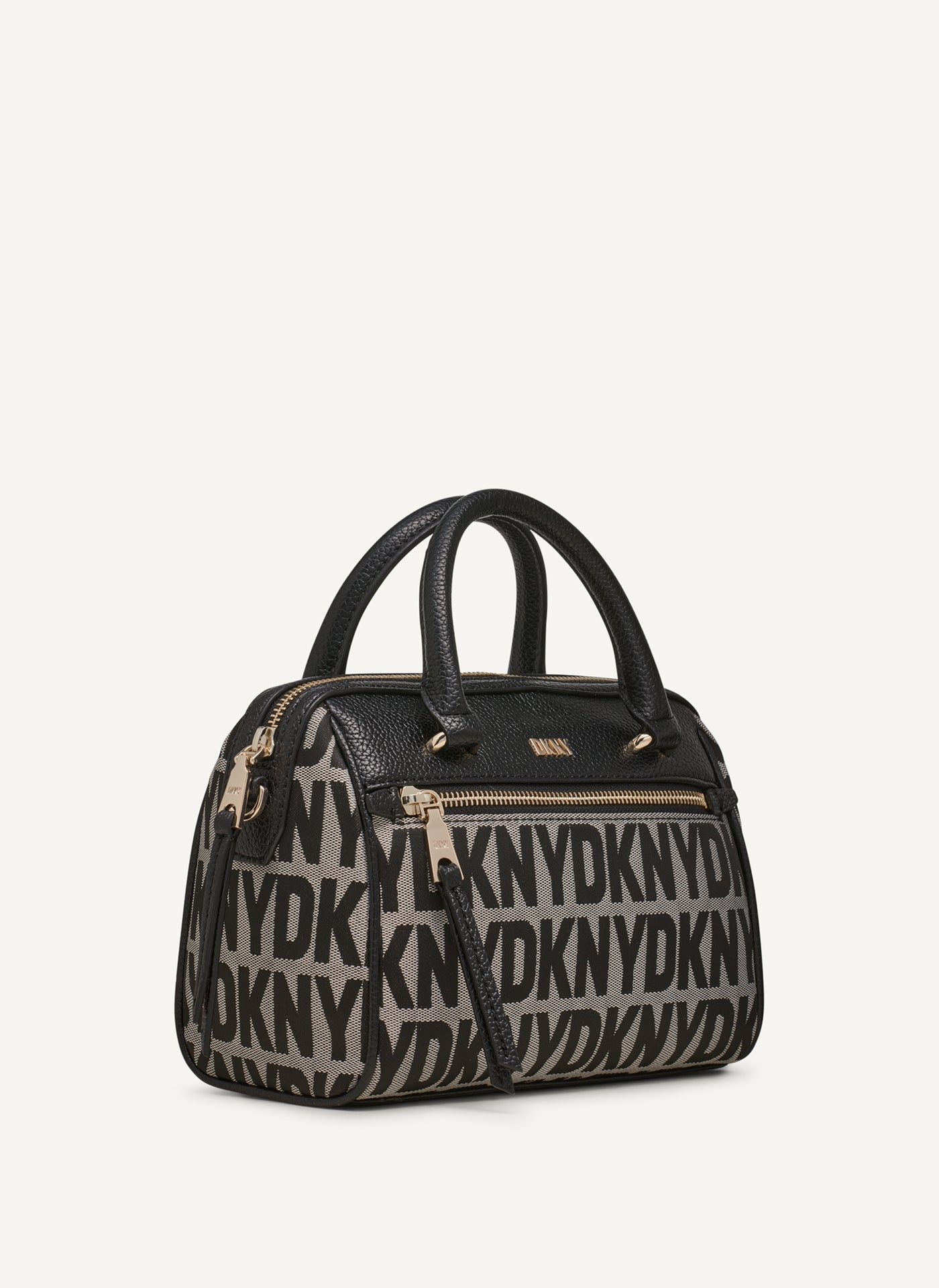 ZOIE SMALL SATCHEL - By DKNY - Invoque
