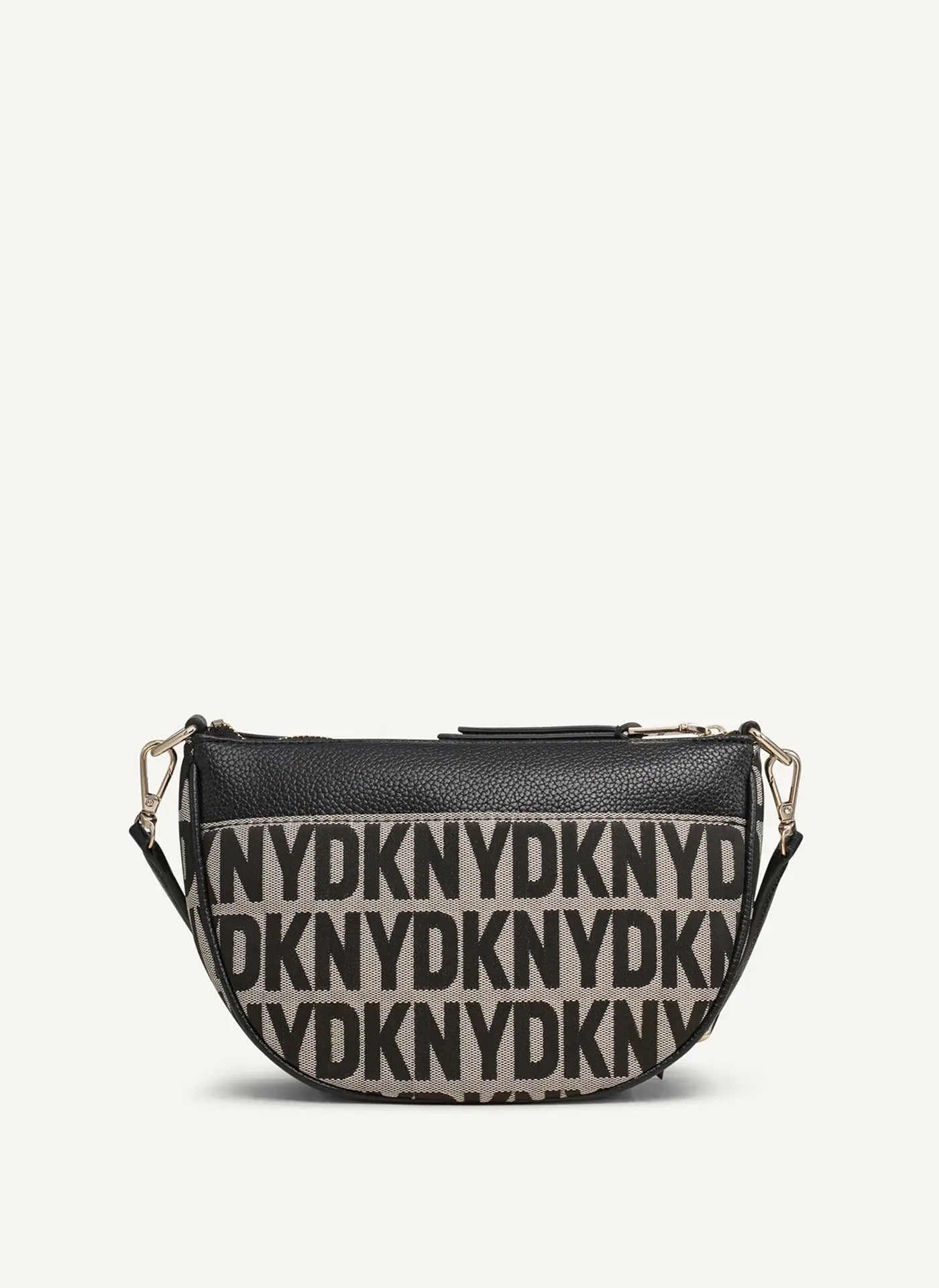 ZOIE CREST CROSSBODY - Bellabags DKNY