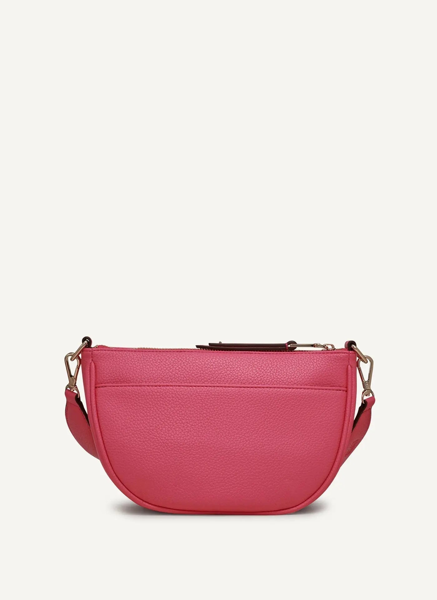 ZOIE CREST CROSSBODY - Bellabags DKNY