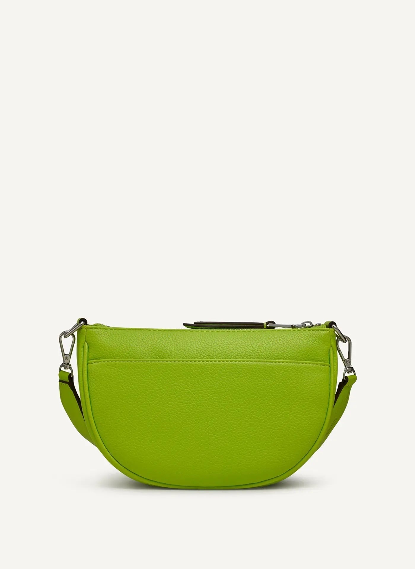 ZOIE CREST CROSSBODY - Bellabags DKNY