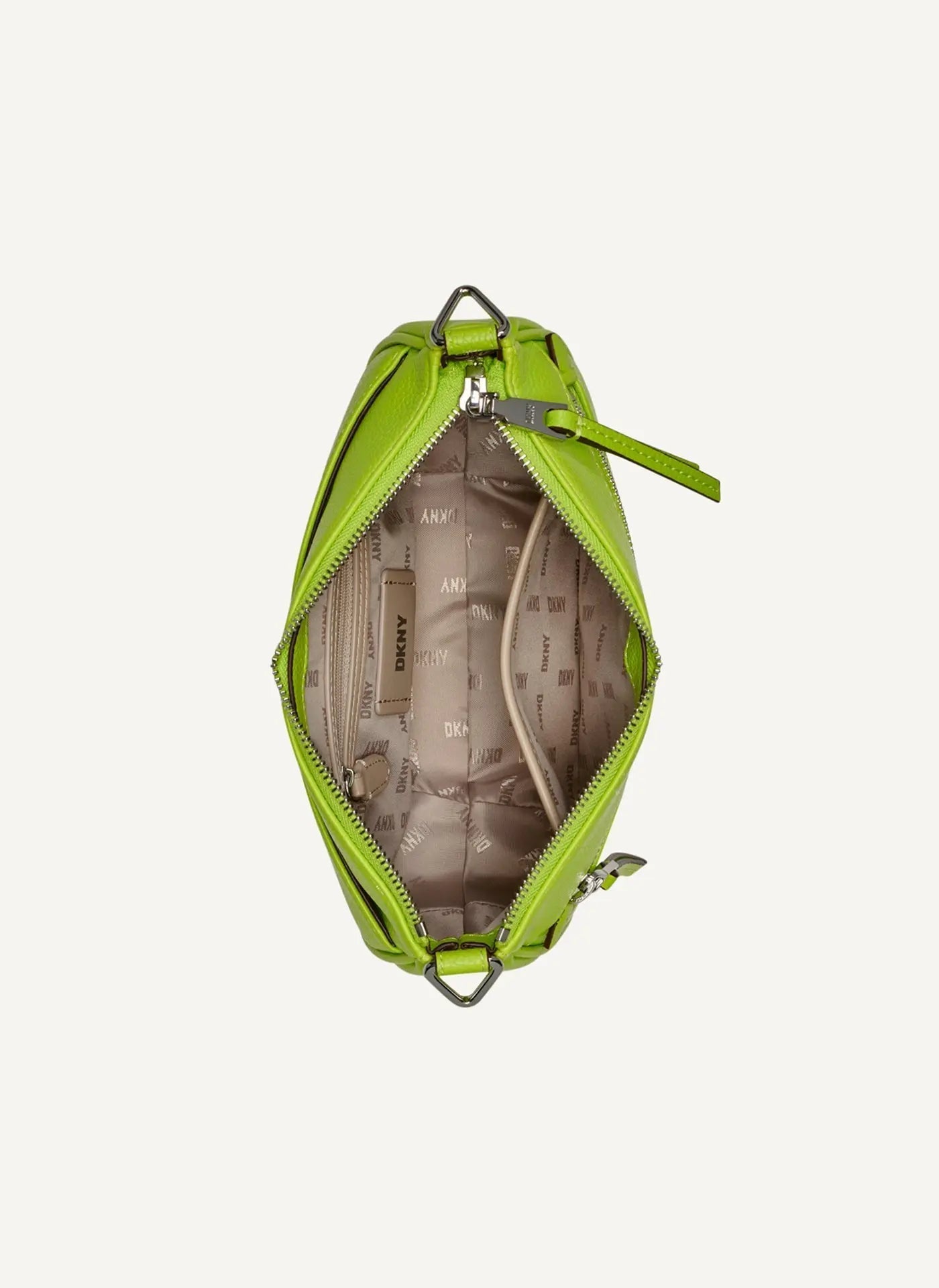 ZOIE CREST CROSSBODY - Bellabags DKNY