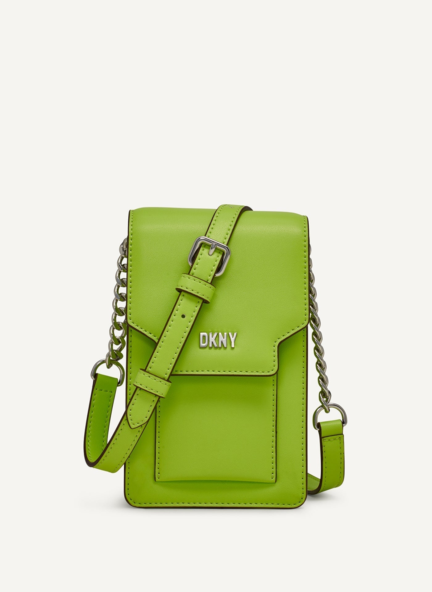 MILLIE FLAP CROSSBODY - By DKNY - Invoque