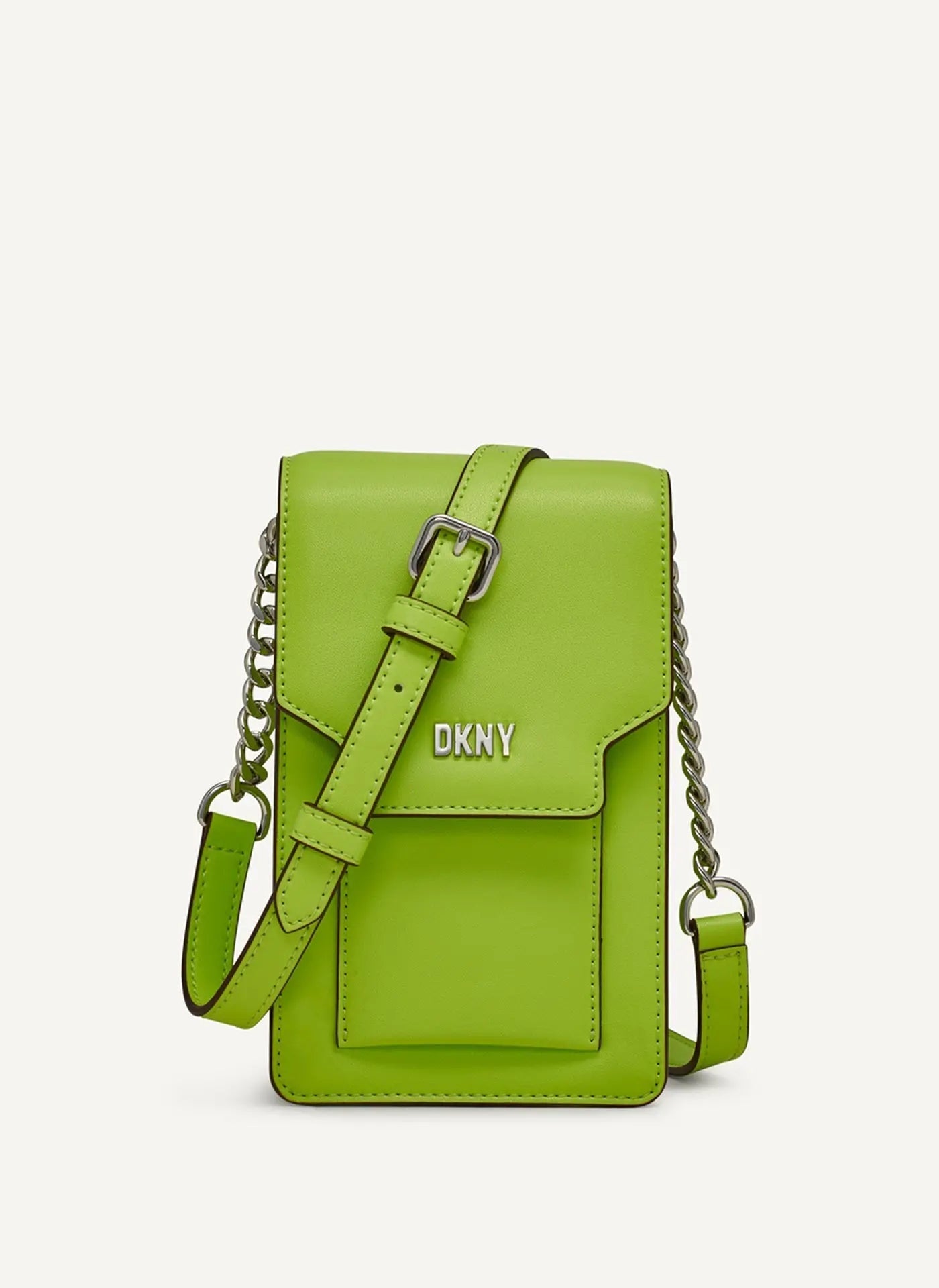 MILLIE FLAP CROSSBODY - Bellabags DKNY