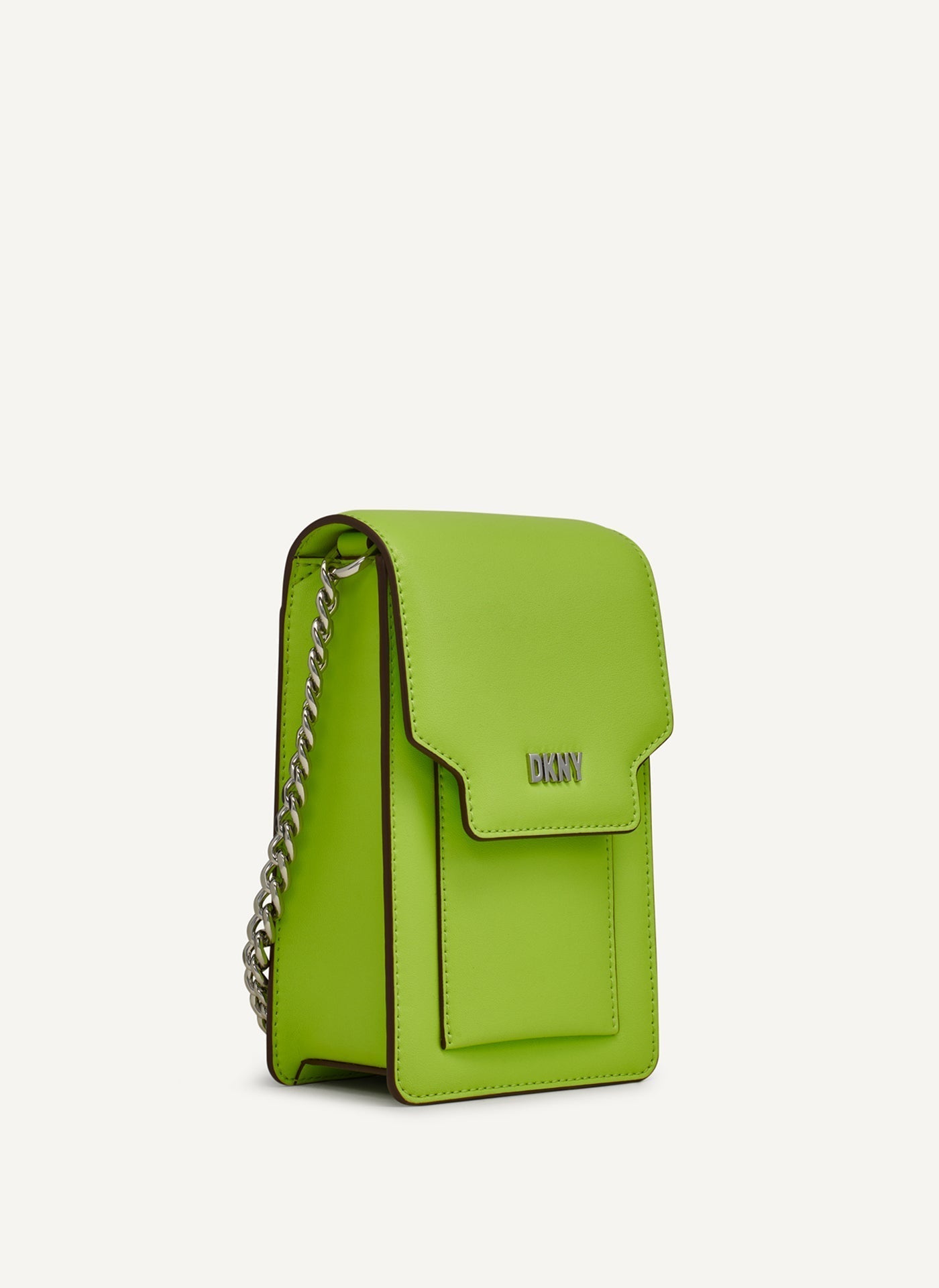 MILLIE FLAP CROSSBODY - By DKNY - Invoque