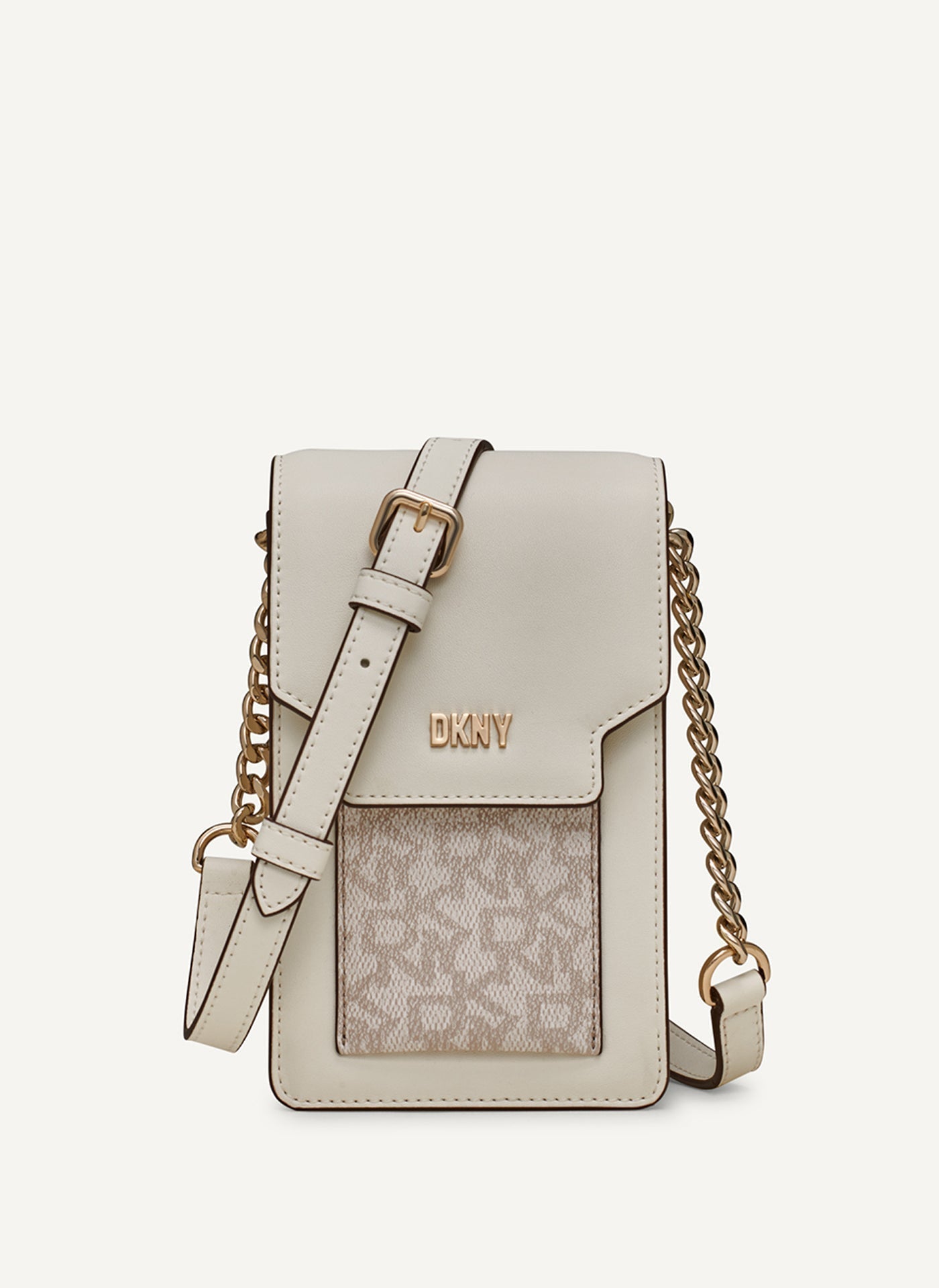 MILLIE FLAP CROSSBODY - By DKNY - Invoque